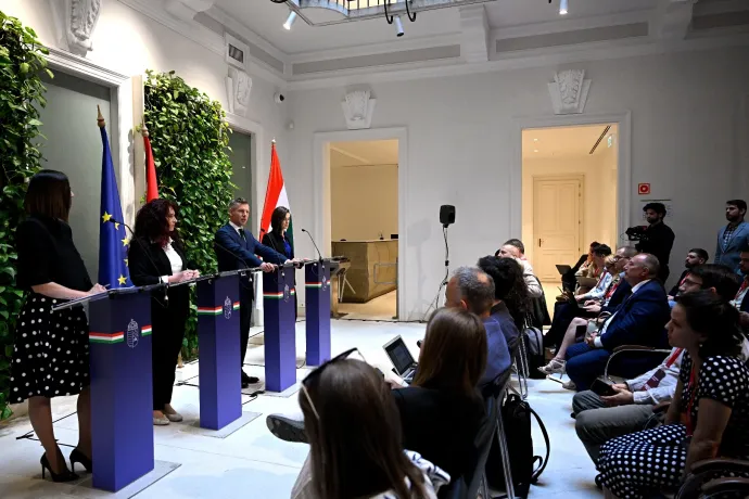 Magyar beleszállt a „panaszkodó” Master Goodba