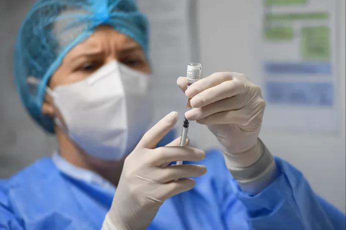 A Pfizer benyújtotta a számlát Romániának a leszerződött, de át nem vett vakcinákért