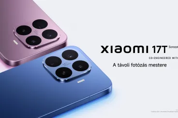 Már okostelefonnal is készíthetsz mesteri telefotókat (x)