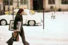 Dragomán György: Negatív – Így lesz a fekete kockából hómező