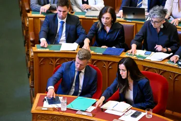 Magyar Péterék a földbe tiporják a NER egyik kedvenc intézményét