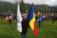 Majority of Romanians believe Hungarians in Romania have just enough rights