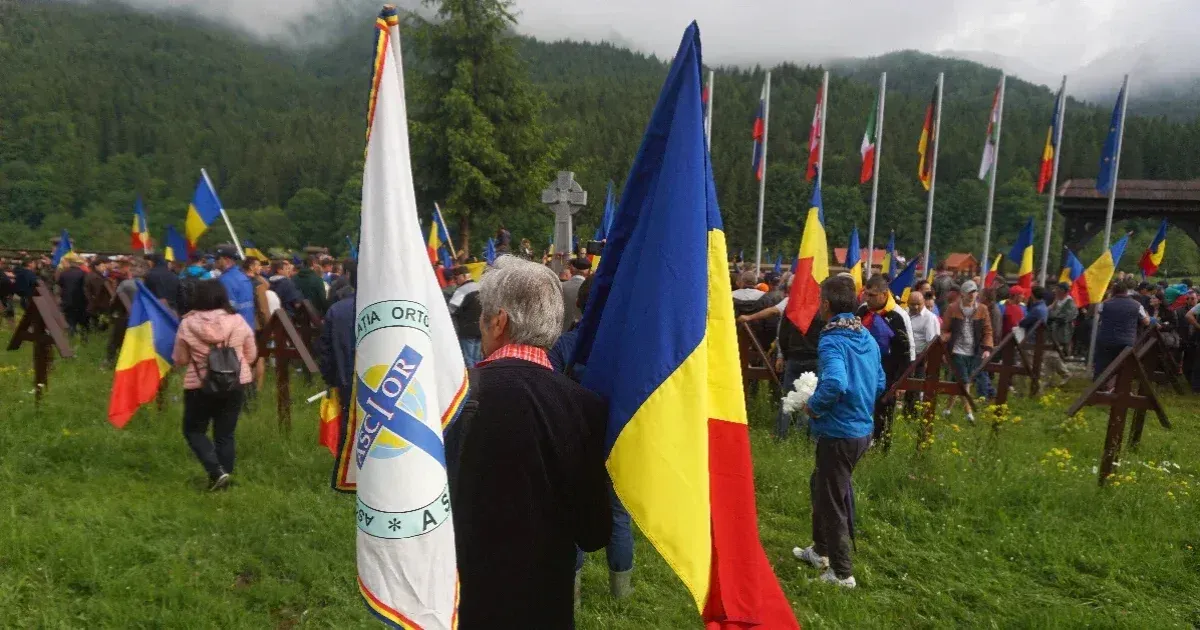 Majority of Romanians believe Hungarians in Romania have just enough rights