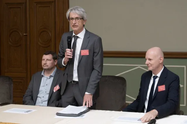 Akár ősszel benyújthatják a HUN-REN kutatóhálózatot átalakító törvénycsomagot