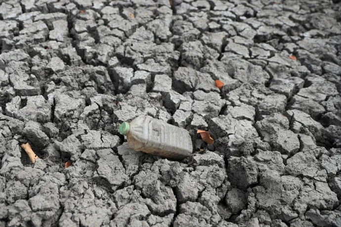 Visszatért a melegedést fokozó El Niño, ami minden idők legerősebbje lehet