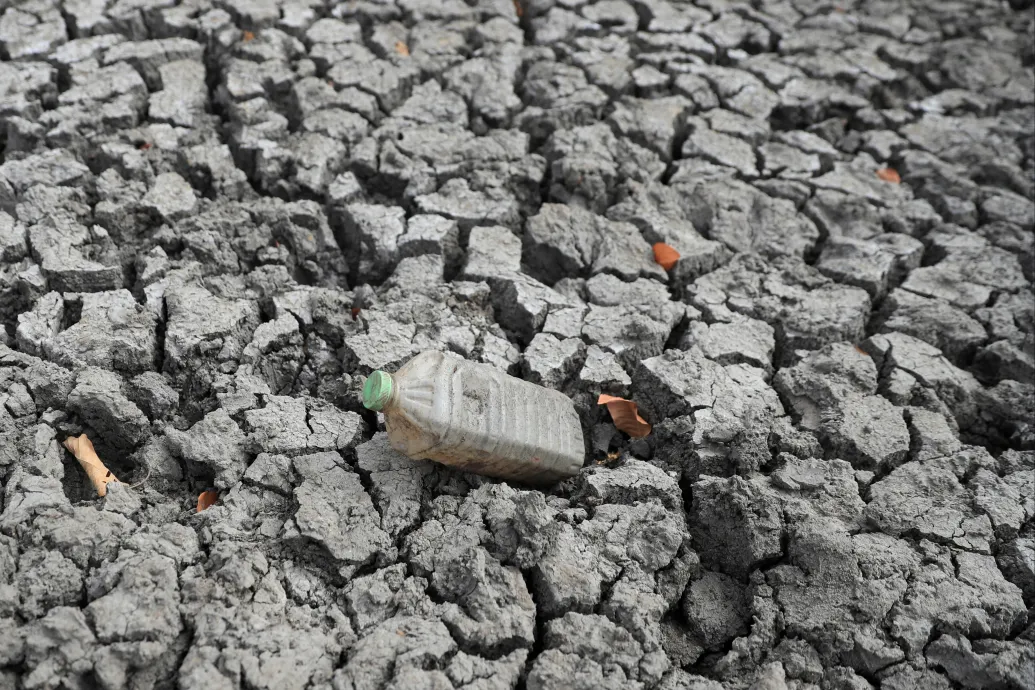 Visszatért a melegedést fokozó El Niño, ami minden idők legerősebbje lehet