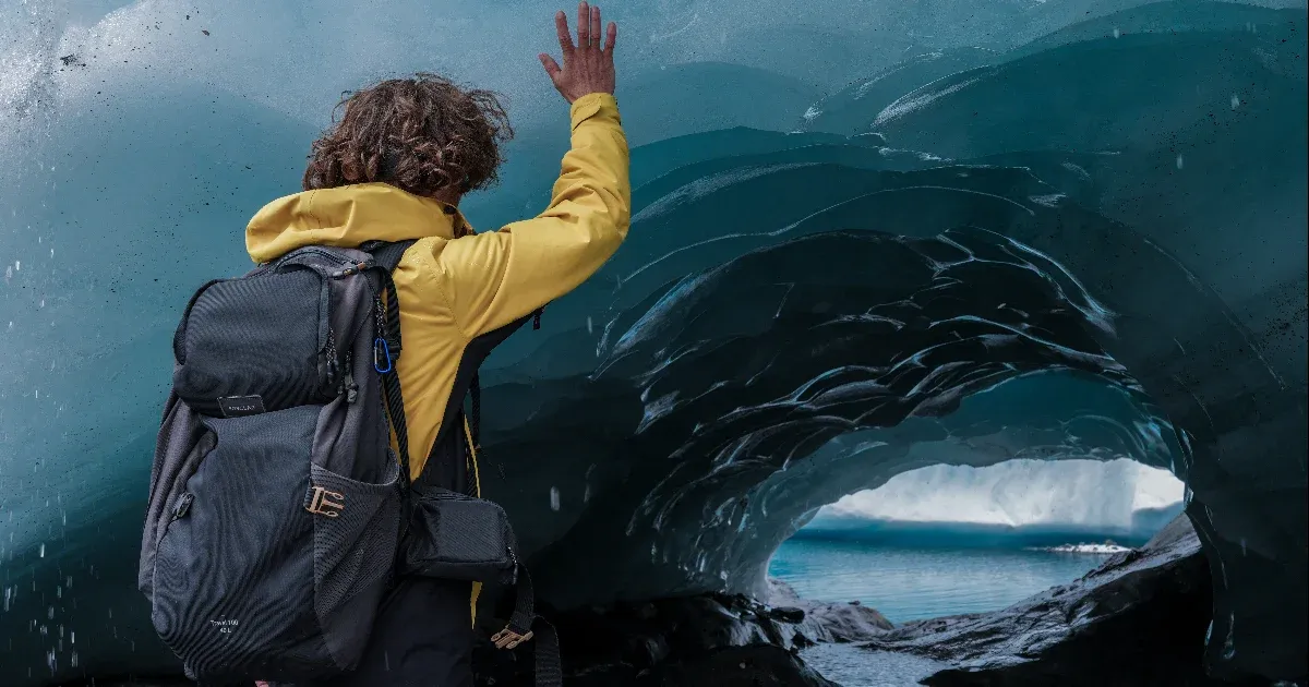 Hiking the Brewster Glacier: A Hidden Gem in New Zealand