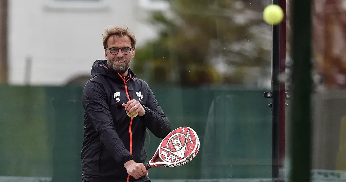 The Surprising Origins of Padel: Why Klopp, Messi & Shakira Love It