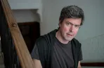 A könyvhét megnyitóján David Szalay skót kommunistáról, pécsi internetkávézóról és kiegyenlített tartozásról beszélt
