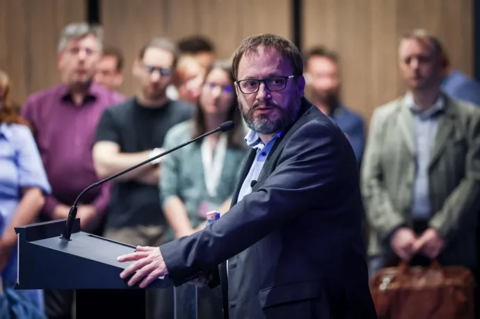 Kármán András: A jelenlegi formájában szeptember 30-ig marad a jelzáloghitelek kamatstopja