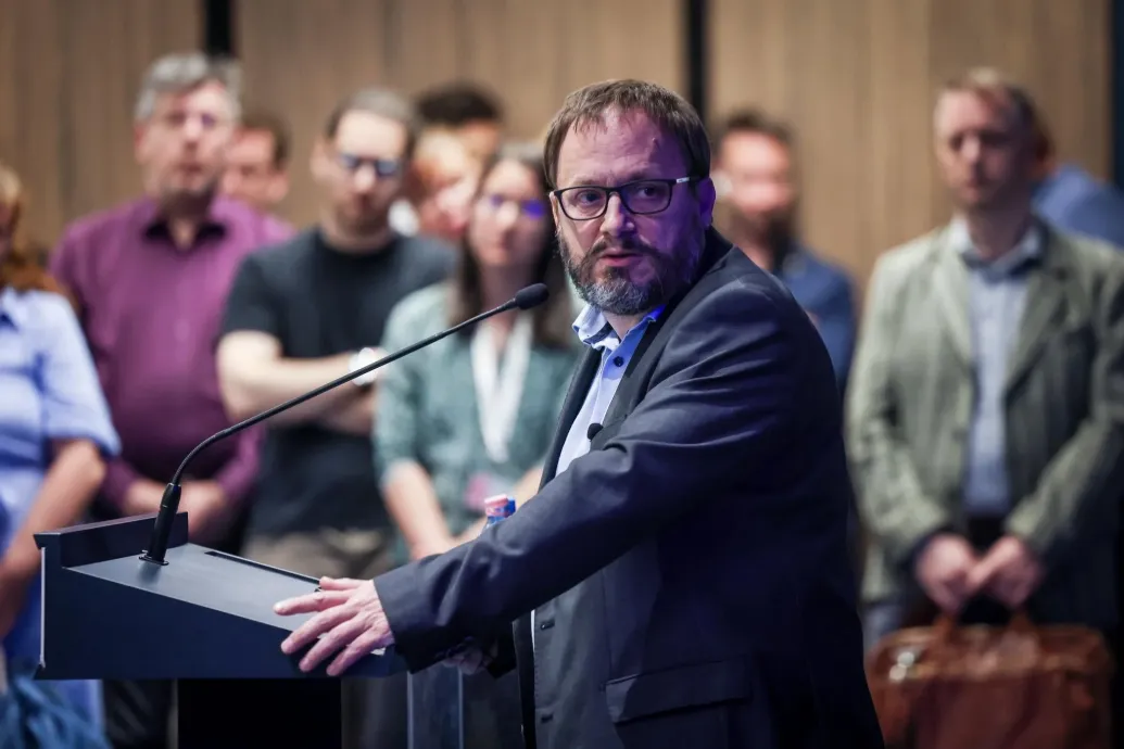Kármán András: A jelenlegi formájában szeptember 30-ig marad a jelzáloghitelek kamatstopja