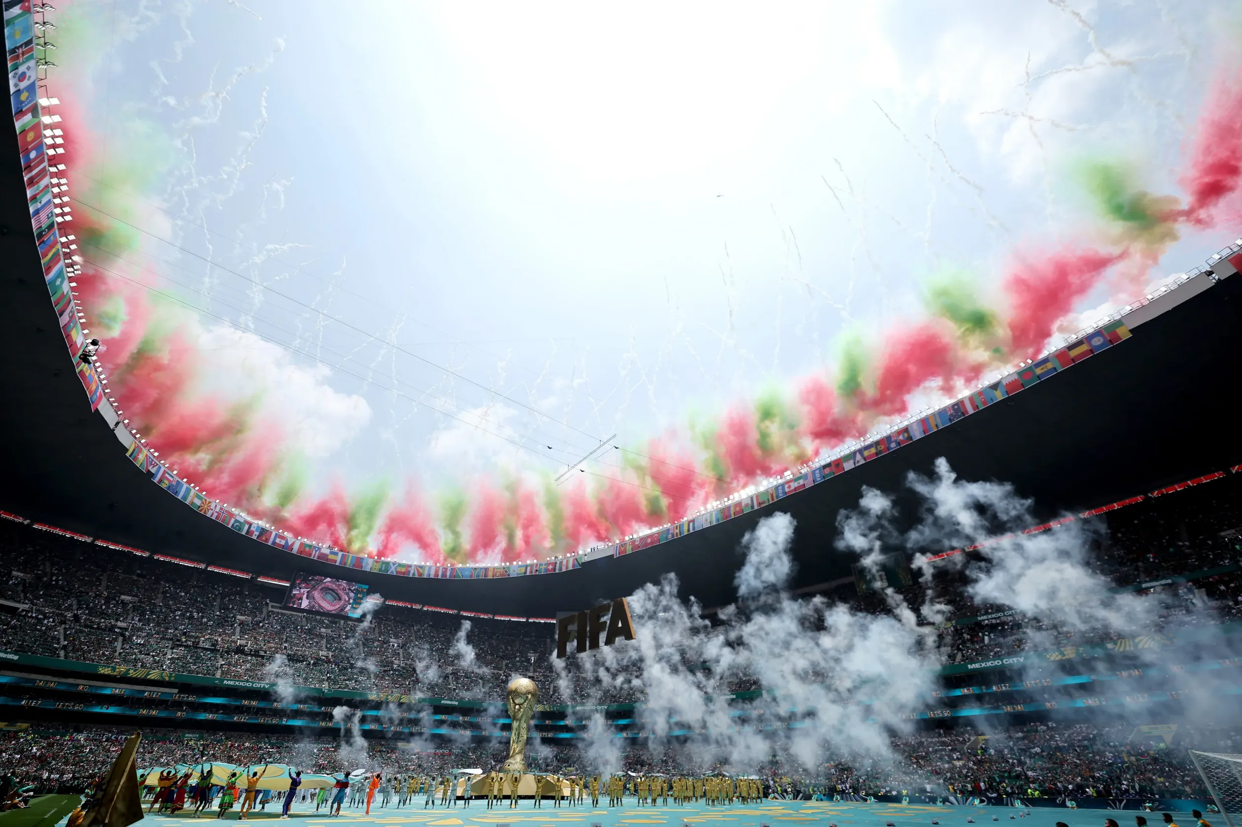 Fotó: Hector Vivas / FIFA / Getty Images