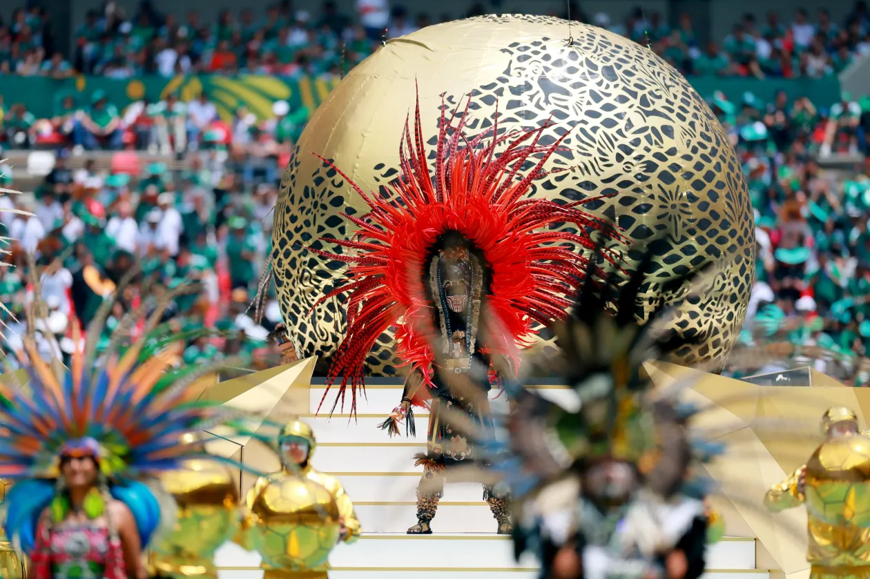 Fotó: Ryan Pierse / FIFA / Getty Images és Eloisa Sanchez / Reuters