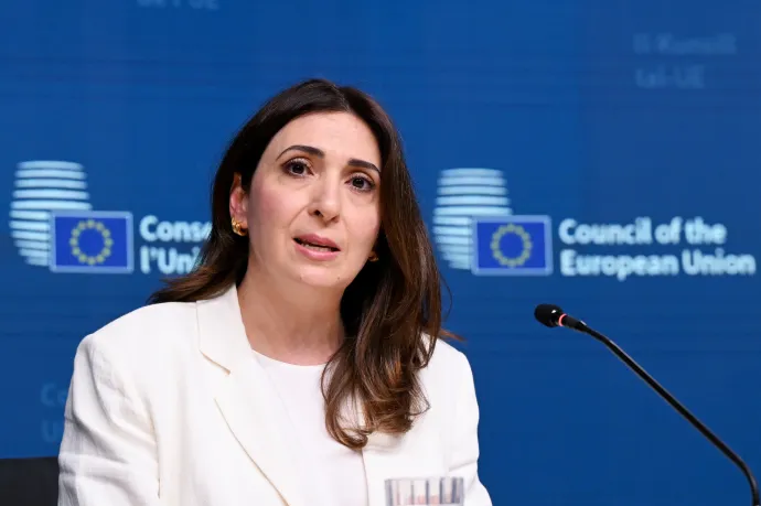11 billió forintnyit nyesne az EU következő hétéves költségvetésén a soros ciprusi elnökség