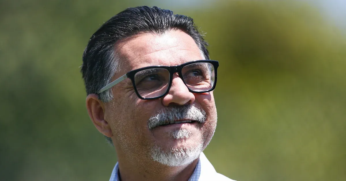 Ricardo Rocha őrizetbe vétele a riói reptéren: elmaradt tartásdíj miatt Ricardo Rocha őrizetbe vétele a riói reptéren: elmaradt tartásdíj miatt