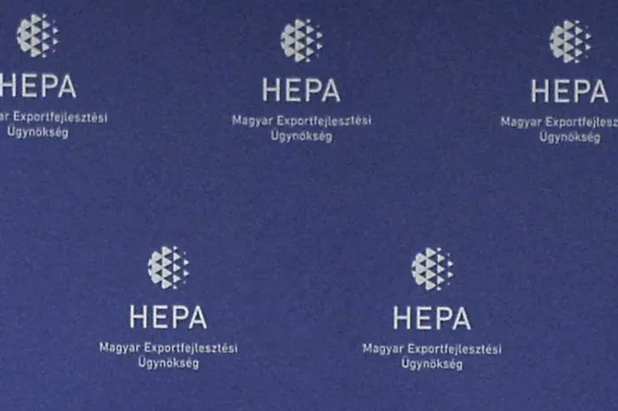Elindult az EXIM, a HEPA és a HIPA átvilágítása