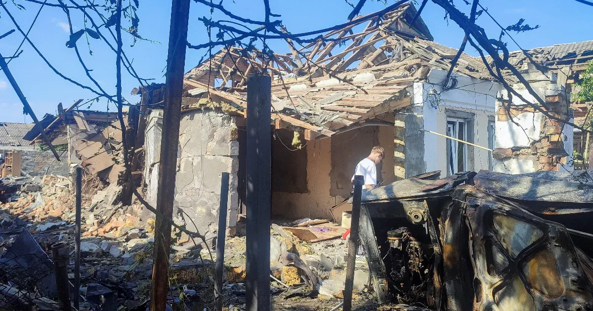 Dronok támadása Oroszországban: Károk és sérülések Tatárföldön és Togliattiban Dronok támadása Oroszországban: Károk és sérülések Tatárföldön és Togliattiban