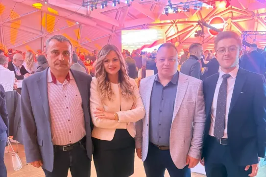 Ellehetetlenítené a belső ellenzékét Csomortányi István EMSZ-alelnök a párt háromszéki vezetői szerint