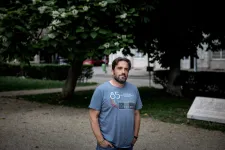 New York a felszínen tart, szuper ez a lebegés, de tudom nagyon egyedül is érezni magam