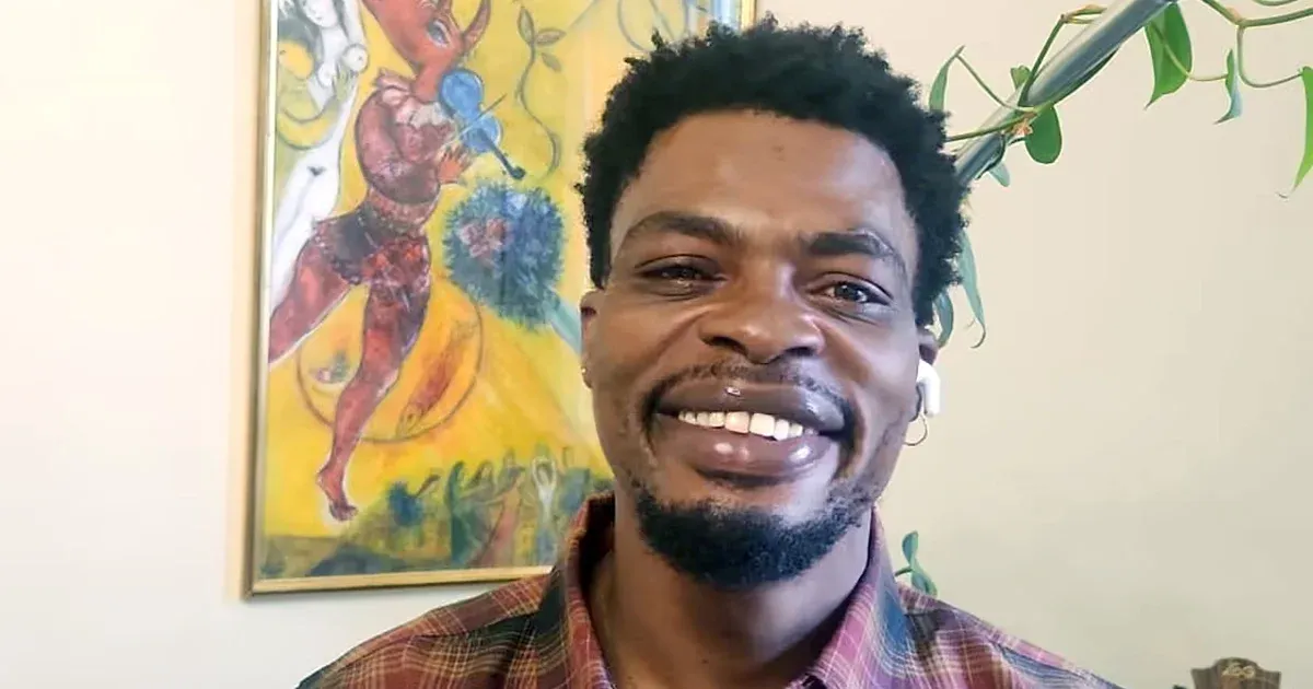 Sorsjegy-nyeremény és tartózkodási engedély: Egy nigériai férfi küzdelme Olaszországban