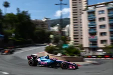 Az F1 hibázott, Gasly öt nap után visszakapta a Monacói Nagydíjon szerzett dobogós helyezését