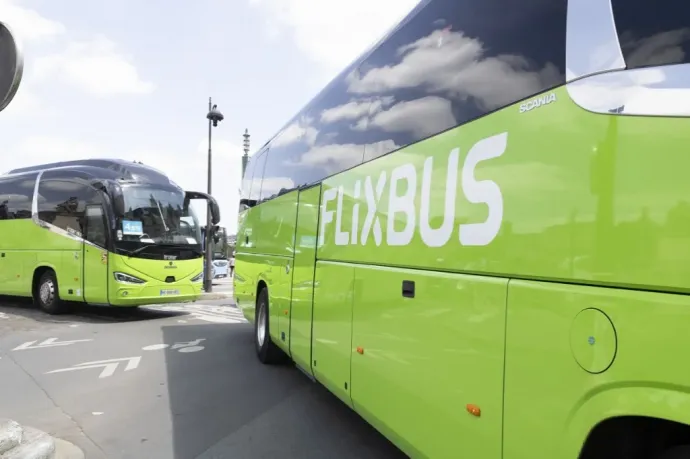 Több nyári járatot indít a FlixBus a bolgár tengerparthoz és Görögországba is