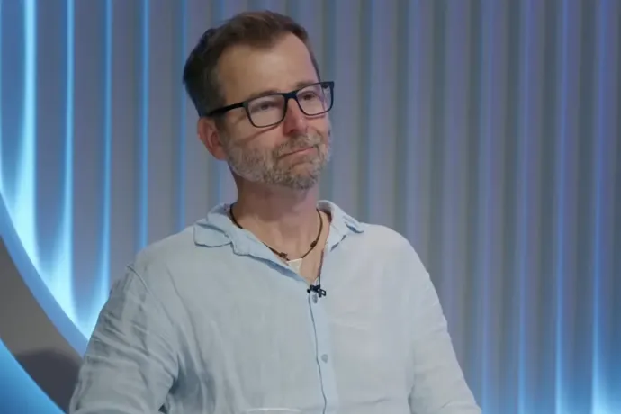 Grecsó Krisztián: Olyan mértékű tolvajlás történt, ami mellett nem lehet elmenni