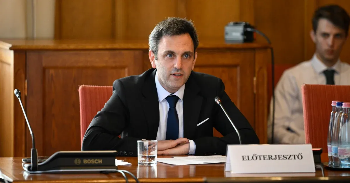 Kocsis Máté feltételes bocsánatkérése nem valódi.