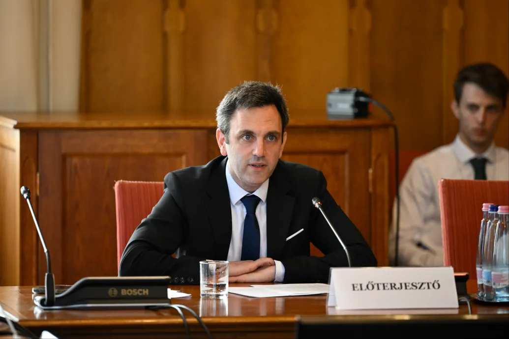 Melléthei-Barna Márton: Kocsis Máté feltételes bocsánatkérése nem igazi bocsánatkérés