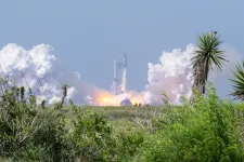 Óriási felhajtás mellett ment tőzsdére a SpaceX, Elon Musk vagyona meghaladja az ezermilliárd dollárt
