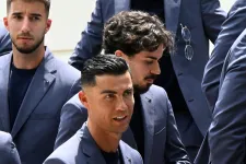 Cristiano Ronaldo úgy érzi, fizikálisan készen áll a hatodik vb-jére