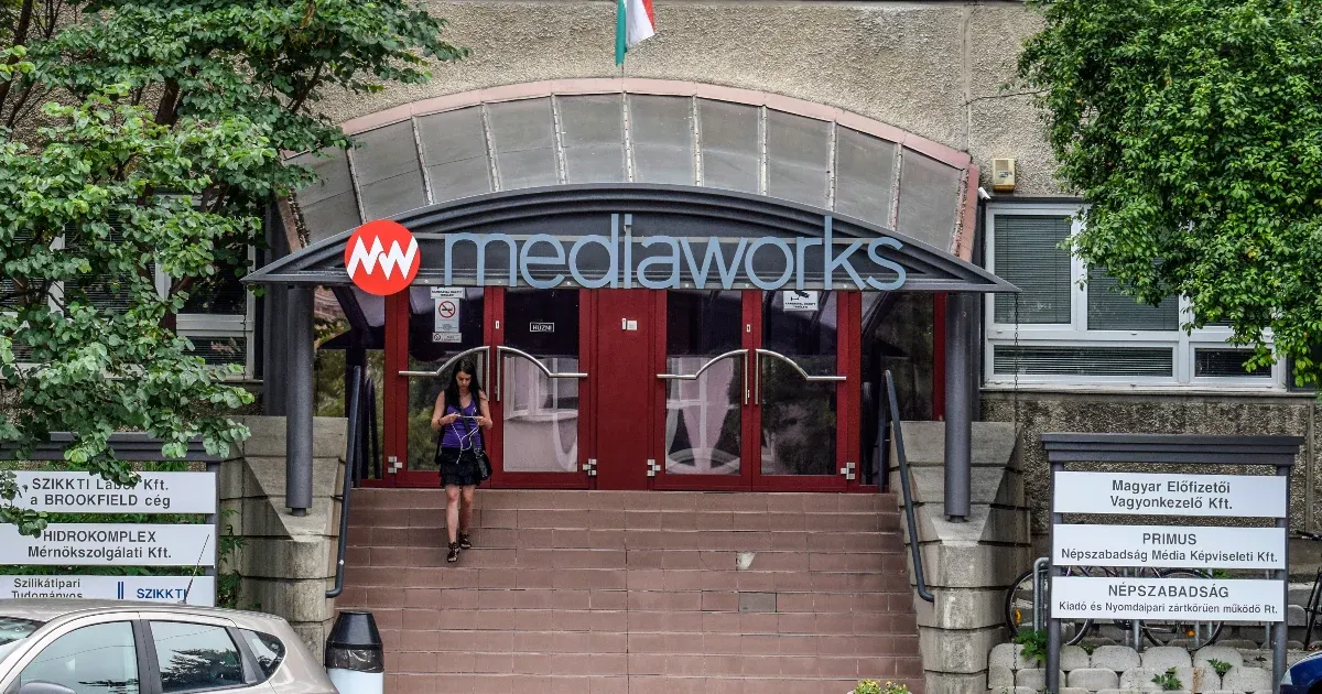 Közel 200 embert bocsáthat el a Mediaworks.