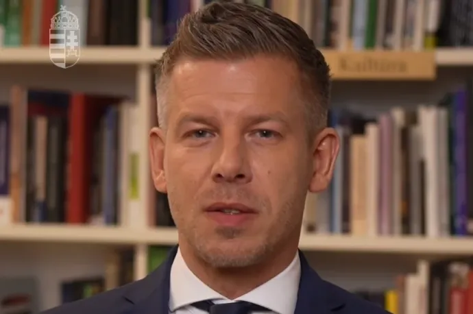 Magyar Péter: Hivatalossá vált a kárpátaljai magyarok jogait rendező megállapodás az ukránokkal