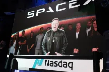 19 százalékos ugrással zárta az első tőzsdei napját a SpaceX