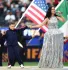 Katy Perry és egy tízéves norvég kisfiú előadásával indult a foci-vb Amerikában