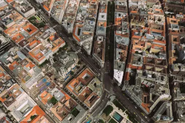 Évek óta nem láttunk ilyet a lakáspiacon: egy megye kivételével mindenhol visszaestek az árak