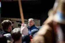 Orbán Viktor röpiratban fejtette meg, szerinte miért is szenvedtek vereséget