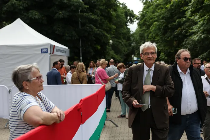 Fotó: Huszti István / Telex