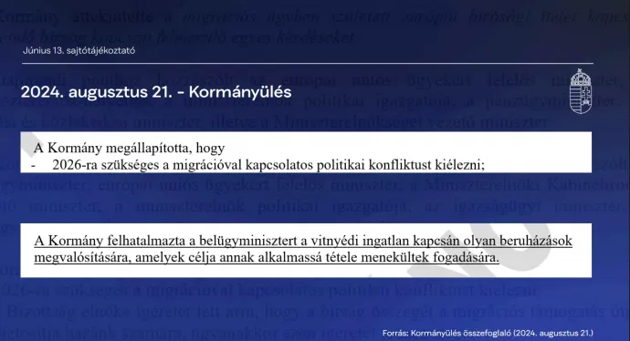 Forrás: kormany.hu