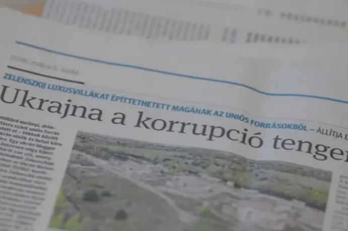 „Egy kor után nem áll jól a forradalom” – a Mediaworks megyei lapjai belülről