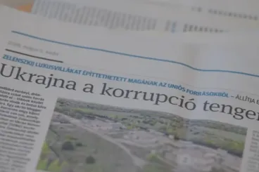„Egy kor után nem áll jól a forradalom” – a Mediaworks megyei lapjai belülről