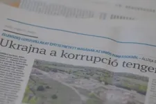 „Egy kor után nem áll jól a forradalom” – a Mediaworks megyei lapjai belülről