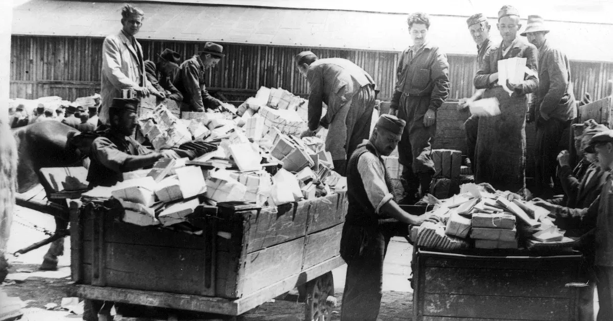 Felolvasással emlékeznek az 1944-ben betiltott zsidó szerzőkre Nagyváradon és...