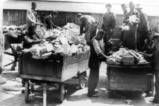 Felolvasással emlékeznek az 1944-ben betiltott zsidó szerzőkre Nagyváradon és Kolozsváron
