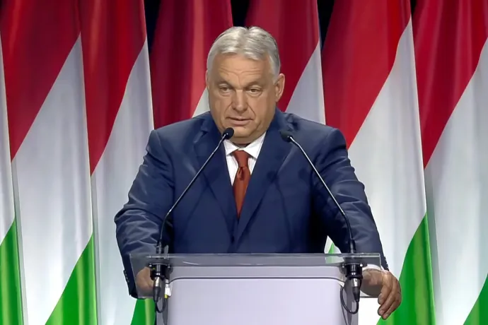 Orbán lists ten reasons for Fidesz's election defeat