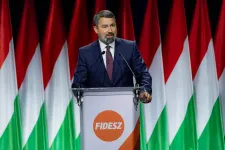 Ilyen kemény kritikát fideszes politikustól még nem hallottunk