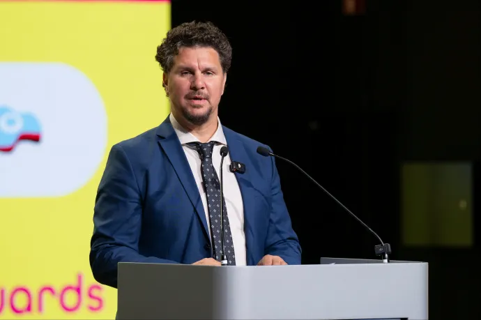 Finanszírozásról, a pályakezdőkről és pályázatokról egyeztetett Nagy Ervin a filmipar képviselőivel