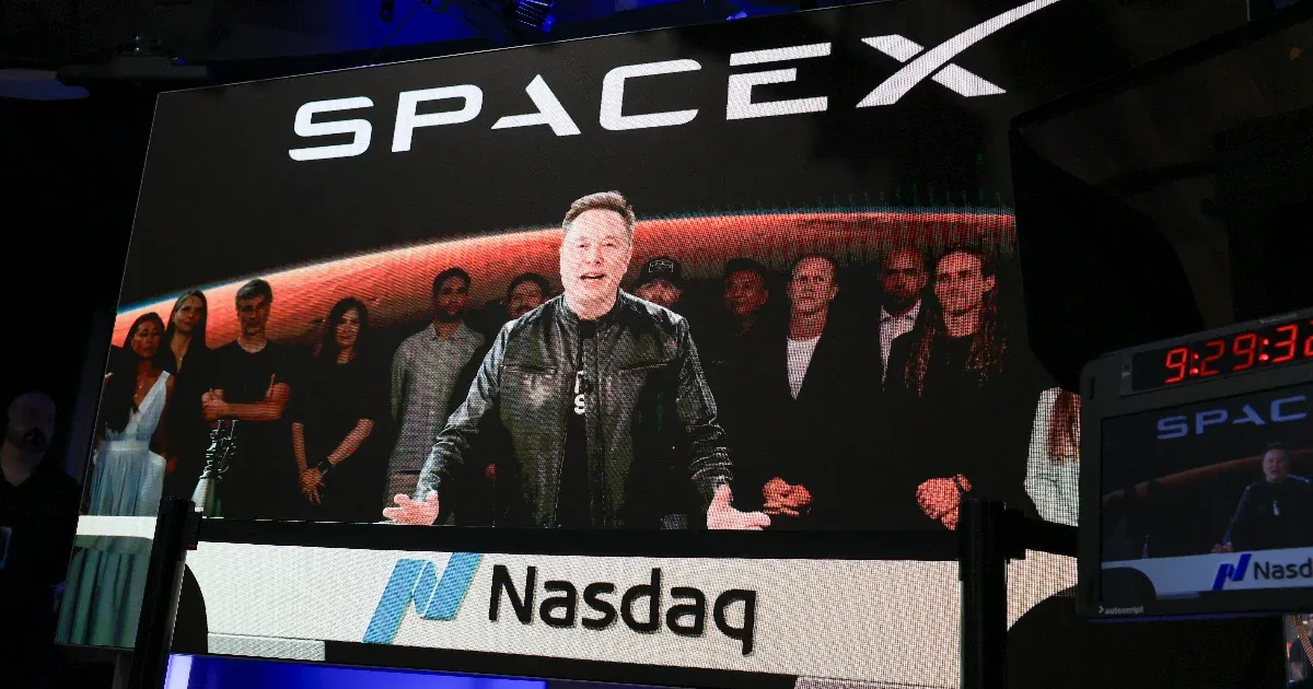 Valódi érték vagy sci-fi álom? A SpaceX IPO elemzése Valódi érték vagy sci-fi álom? A SpaceX IPO elemzése