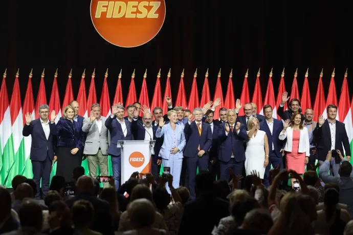 Fotó: Fidesz