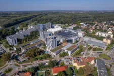 A Széchenyi István Egyetem szerint állami területen zajlott a vitnyédi beruházás